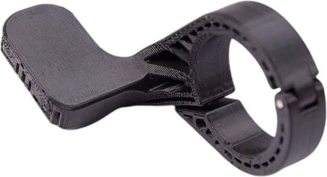 Cyclite Nano-stuurhouder / 01 Zwart