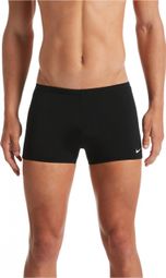 Maillot de Bain Nike Swim Square Leg Noir Enfant