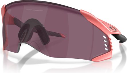 Lunettes Oakley Velo Kato - Collection Velocity/Prizm Road Black/Ref : OO9501-1052