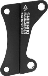 Shimano ISMMAR203SSA Achter Schijfrem Montage Adapter IS/IS 203 mm