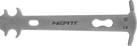 NEATT Chain Wear Indicator