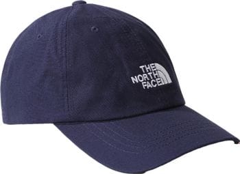 The North Face Norm Cap Navy