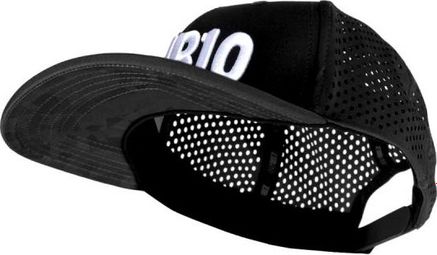 Z3rod Snapback Elite Sub 10 Cap Black