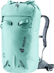 Deuter Durascent 28 SL Bergbeklimmingstas Blauw/Grijs