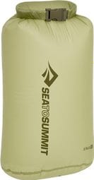 Sea To Summit Ultra-Sil 5L Light Green Dry Bag