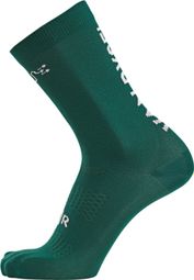 Van Rysel EDR Groene Sokken