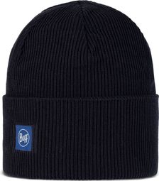 Gorro Buff Crossknit Unisex Azul Oscuro