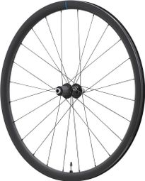 Shimano C32 WH-RS710 Disc 700 mm Hinterrad | 12x142 mm | Center Lock