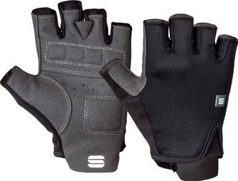 Gants Courts Femme Sportful Matchy Noir