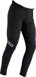 Nologo Racer Black Pants