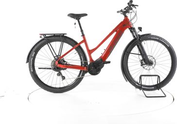 Produit reconditionné - Specialized Turbo Tero 4.0 ST EQ Trekking E-Bike - Bon Etat