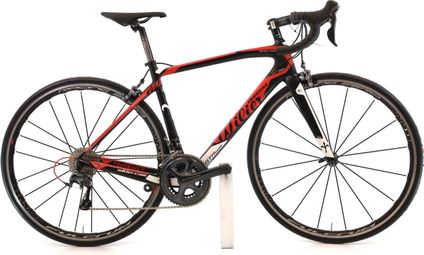 Produit reconditionné · Wilier GTR Team · Rouge / Vélo de route | Très bon état