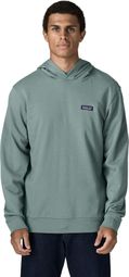 Patagonia Daily Hoody Sweatshirt, Blue, Men's