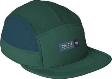 Casquette Ciele GOCap Since Vert