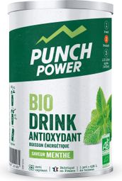 Boisson Biodrink Punch Power antioxydant menthe – 500g