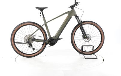 Produit reconditionné - Cube Reaction Hybrid Pro E-Bike 2025 - Très Bon Etat