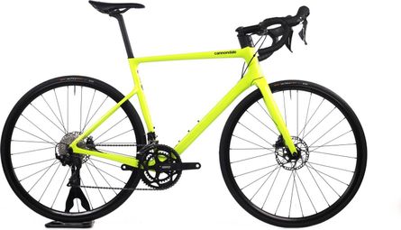 Produit reconditionné · Cannondale Supersix EVO - Vélo de route | Bon état