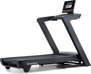 Tapis de course Commercial 1250 / Inclinaison -3% / +12
