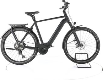 Produit reconditionné - Cube Kathmandu Hybrid SLT Vélo électrique Hommes  - Très Bon Etat