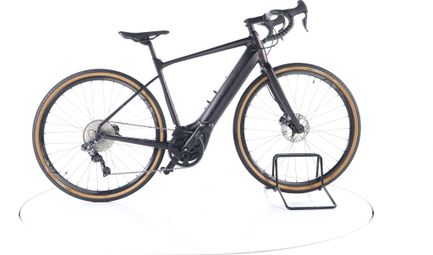 Produit reconditionné - Giant Revolt E+ E-Gravelbike 2023 - Très Bon Etat