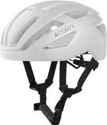 Helm für die Straße Cairn Atom Matt White