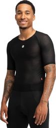 Sous-maillot vélo homme Cyclisme Ultrablack Noir