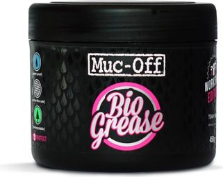 Bio Muc Off Fett 450ml