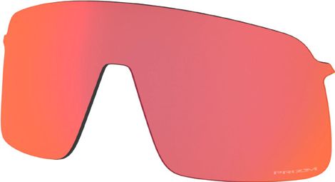 Lentes de repuesto Oakley Sutro Lite Prizm Trail Torch / Ref.103-485-004