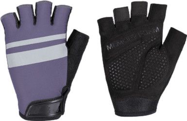 Guantes de verano BBB HighComfort 2.0 Gris