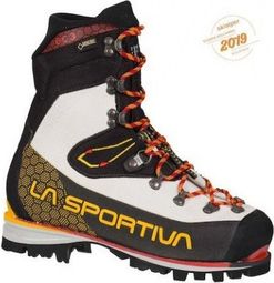 Chaussure alpinisme femme nepal cube woman gtx 2019