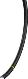 Felge Mavic XC425 29 '' Schwarz