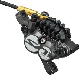 SHIMANO Caliper Assembly SAINT BR-M820 Front/Rear