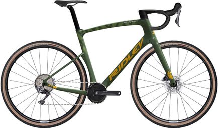 Produit reconditionné  - Ridley Kanzo Fast / GRX800 11v  / Très bon état