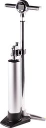 Crankbrothers Klic Floor Pump Digital + Burst Tank