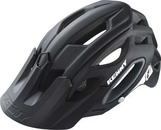 Kenny S3 Enduro Helm Zwart