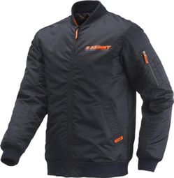 Kenny Bomber Jacket Zwart