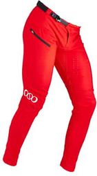Nologo Racer-broek, rood