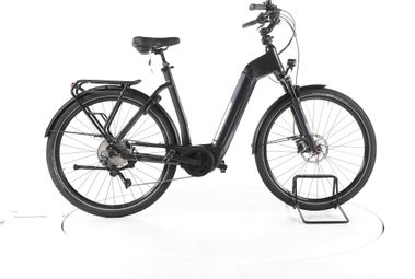 Reconditionné - FLYER Gotour6 7.10 Trekking E-Bike Entrée basse - Très Bon Etat Ãtat