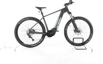 Produit reconditionné - KTM Macina Team 793 E-Bike - Bon Etat