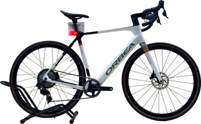 produit reconditionné . Orbea Gain M21e 1X Sram AXS 2024 . Vélo gravel électrique . Orbea . très bon état