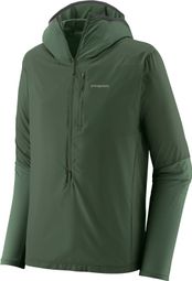 Patagonia Airshed Pro Jacke, grün, für Herren