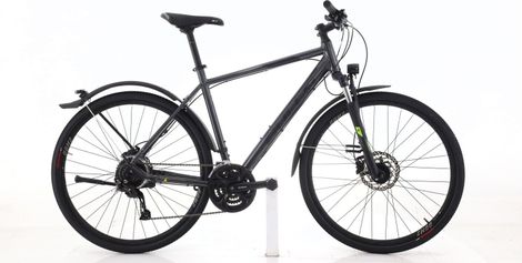 Produit reconditionné · Bulls Cross Street / Vélo Ville et Loisir | Très bon état