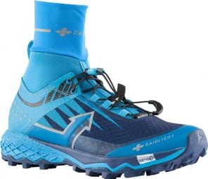 Raidlight revolutiv protect trail schoenen blauw