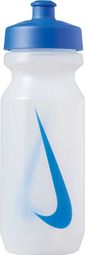 Nike Big Mouth 650 ml Clear Blue Bottle