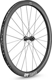 DT Swiss HGC 1400 Spline 42 Disc 650 Front Wheel | Boost 12x110mm | Centerlock