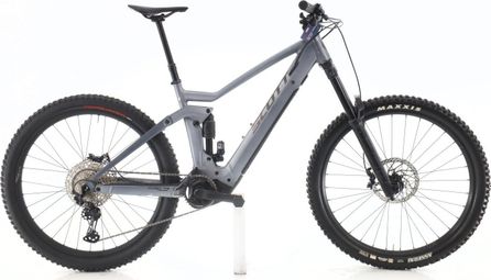 Produit reconditionné · Scott Ransom e-Ride 920 XT / Vélo VTT électrique / Scott | Bon état