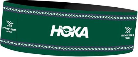 Hoka Les Templiers Trail Riem Groen