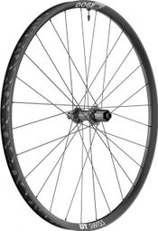 Roue Arrière DT Swiss M1900 Spline 30 27.5'' | Boost 12x148mm | Centerlock