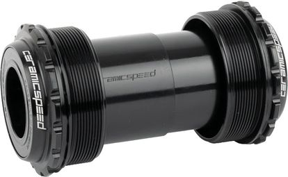Ceramicspeed BB Alpha trapas voor T47/68 Shimano Gravel