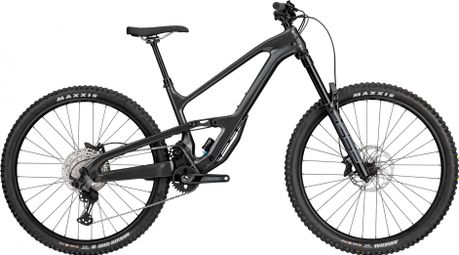 Cannondale Jekyll 2 Shimano Deore 12V 29'' Full Suspension MTB Black 2023